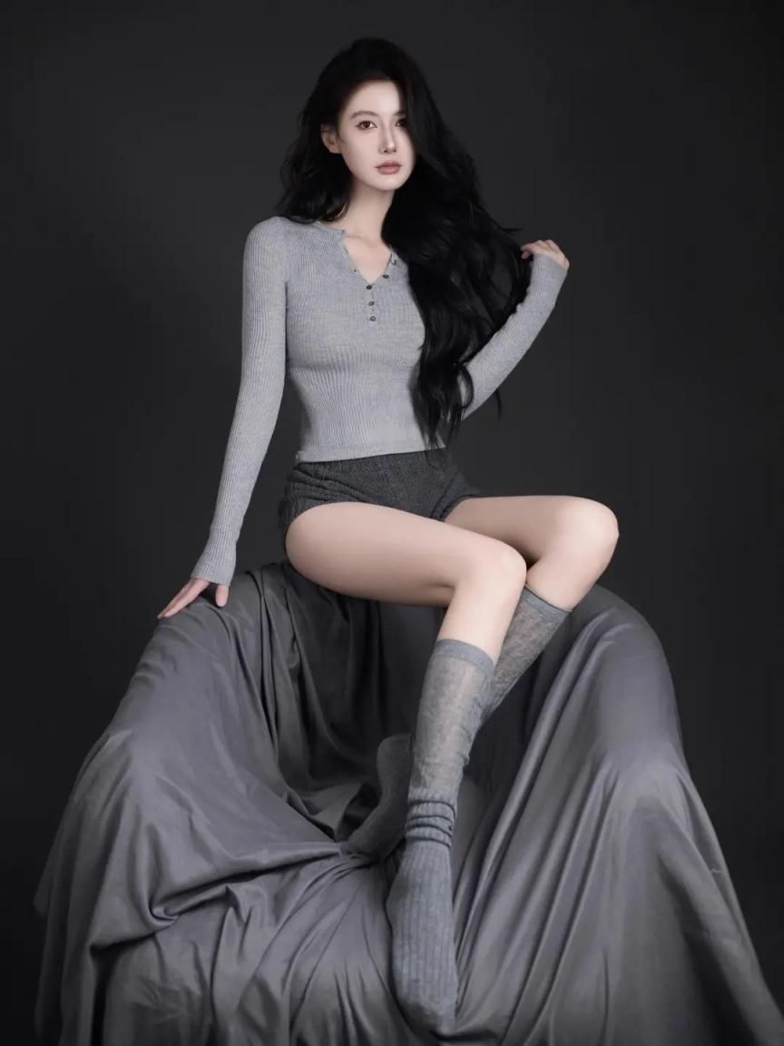 娇媚少妇（22） A charming young woman (22)