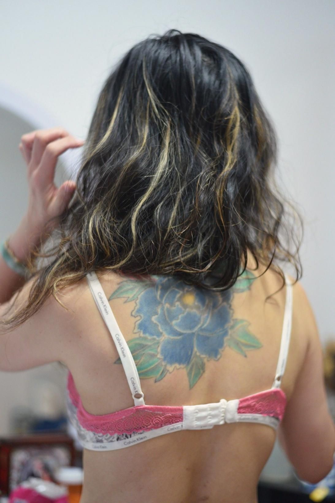 熟体 Proficient body