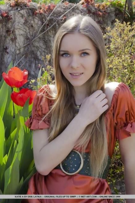 Katie A Katie A