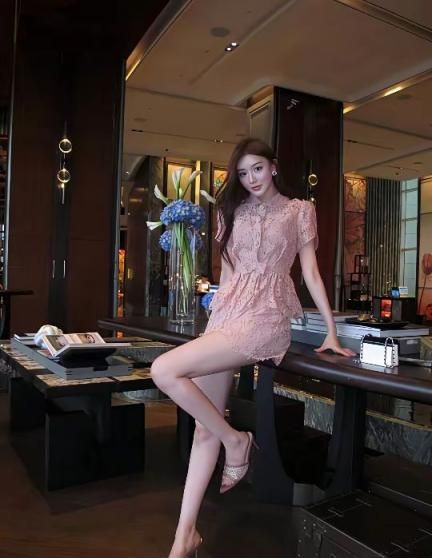 清纯美女写真［38P] Pure beauty photo [38P]