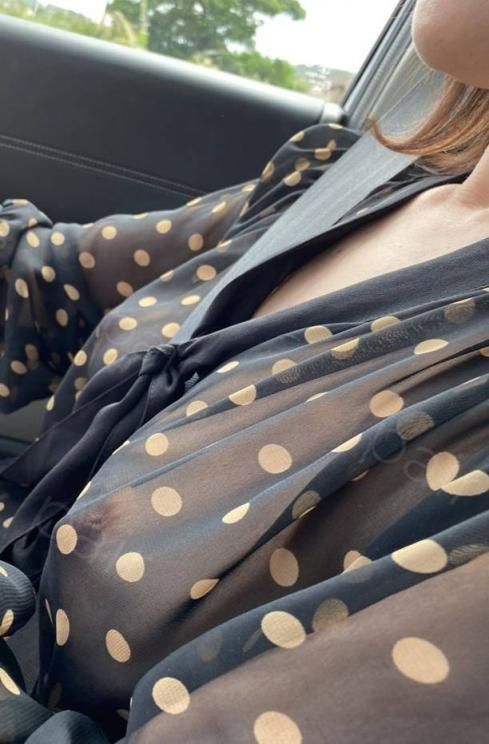 少妇诱惑 Young woman temptation