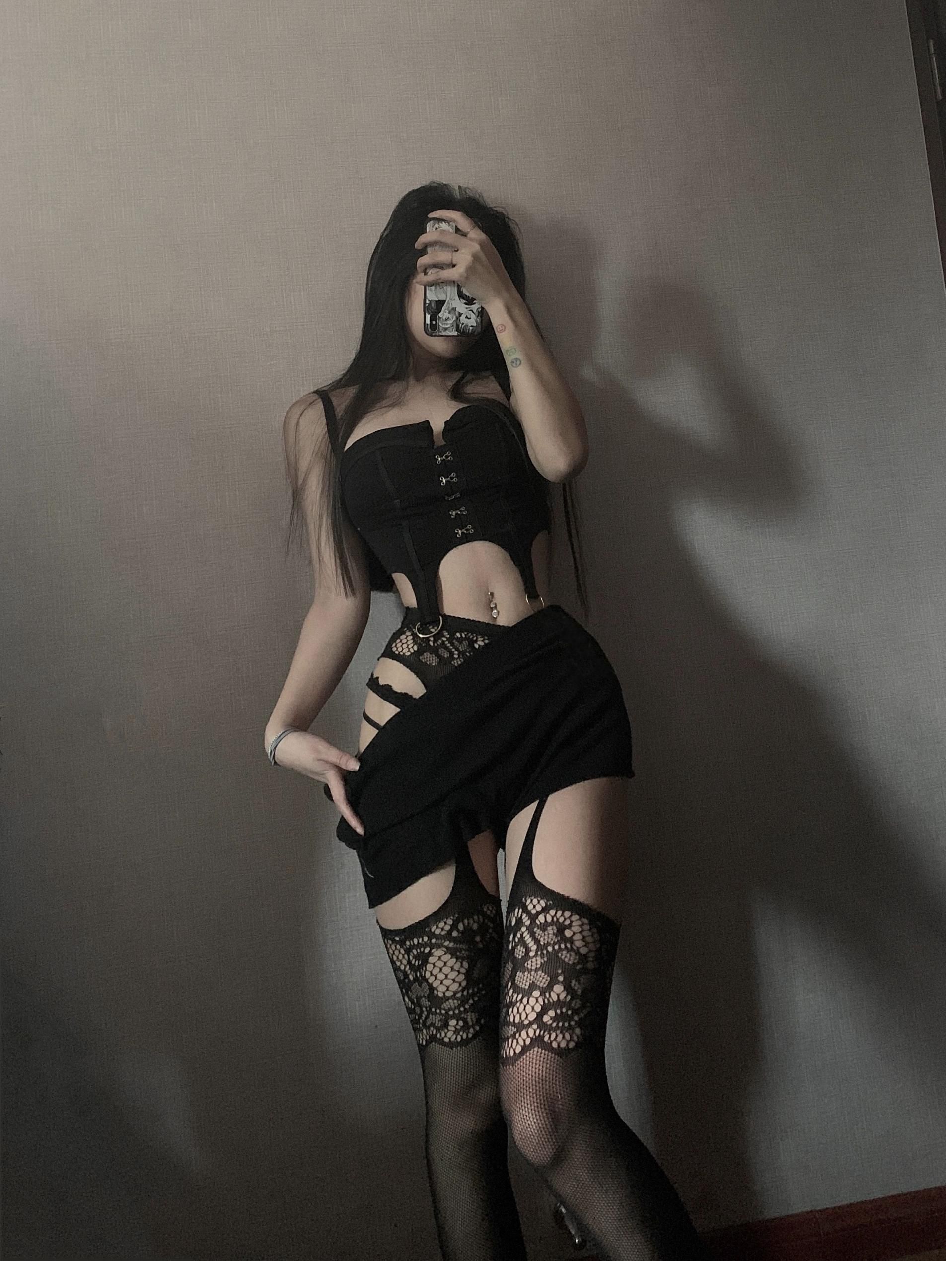 美丽诱惑肉体合集写真 Beautiful and seductive body