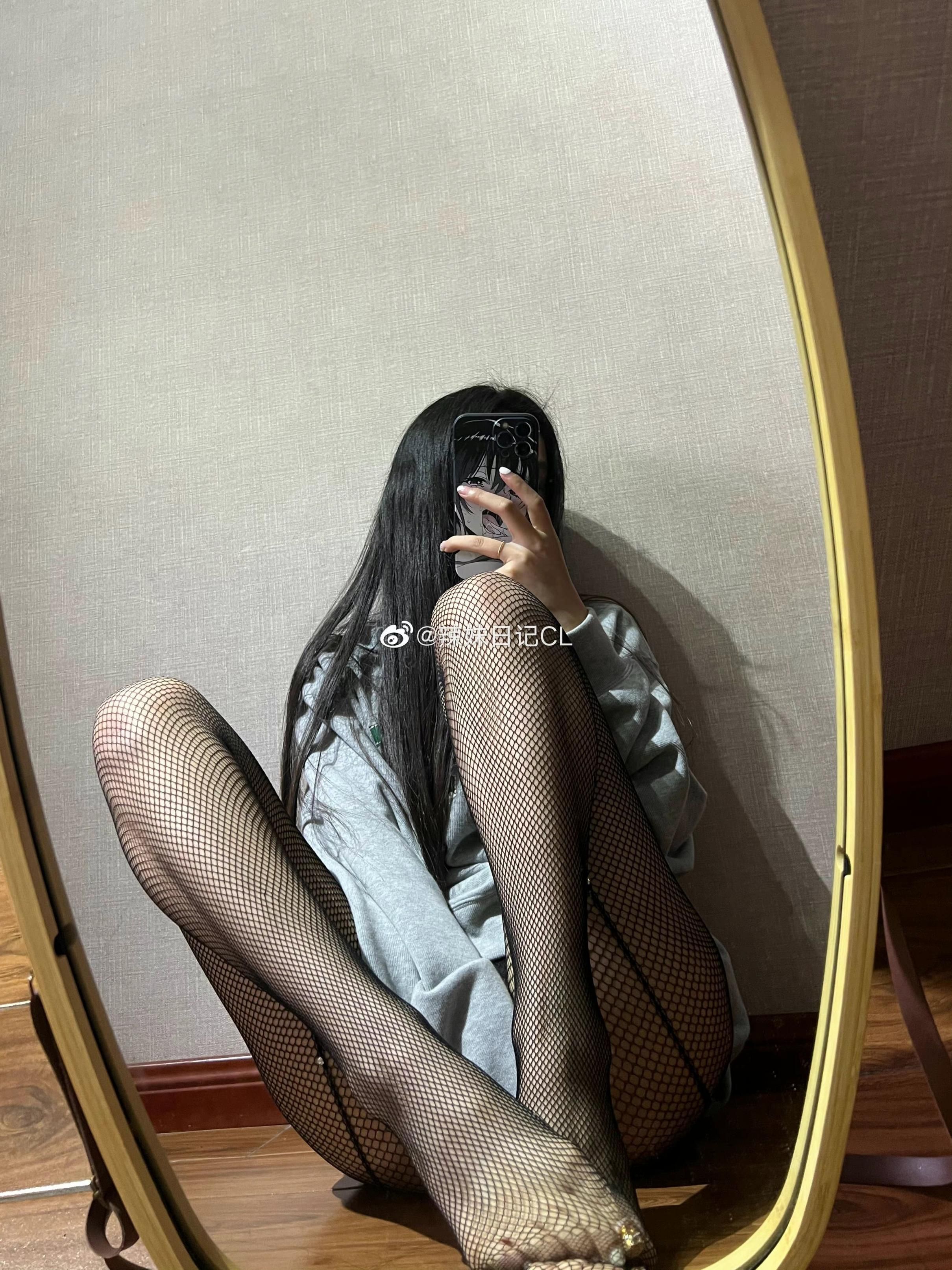 陈佩奇辣妹日记诱惑迷人 Peppa Chen's hot girl diary