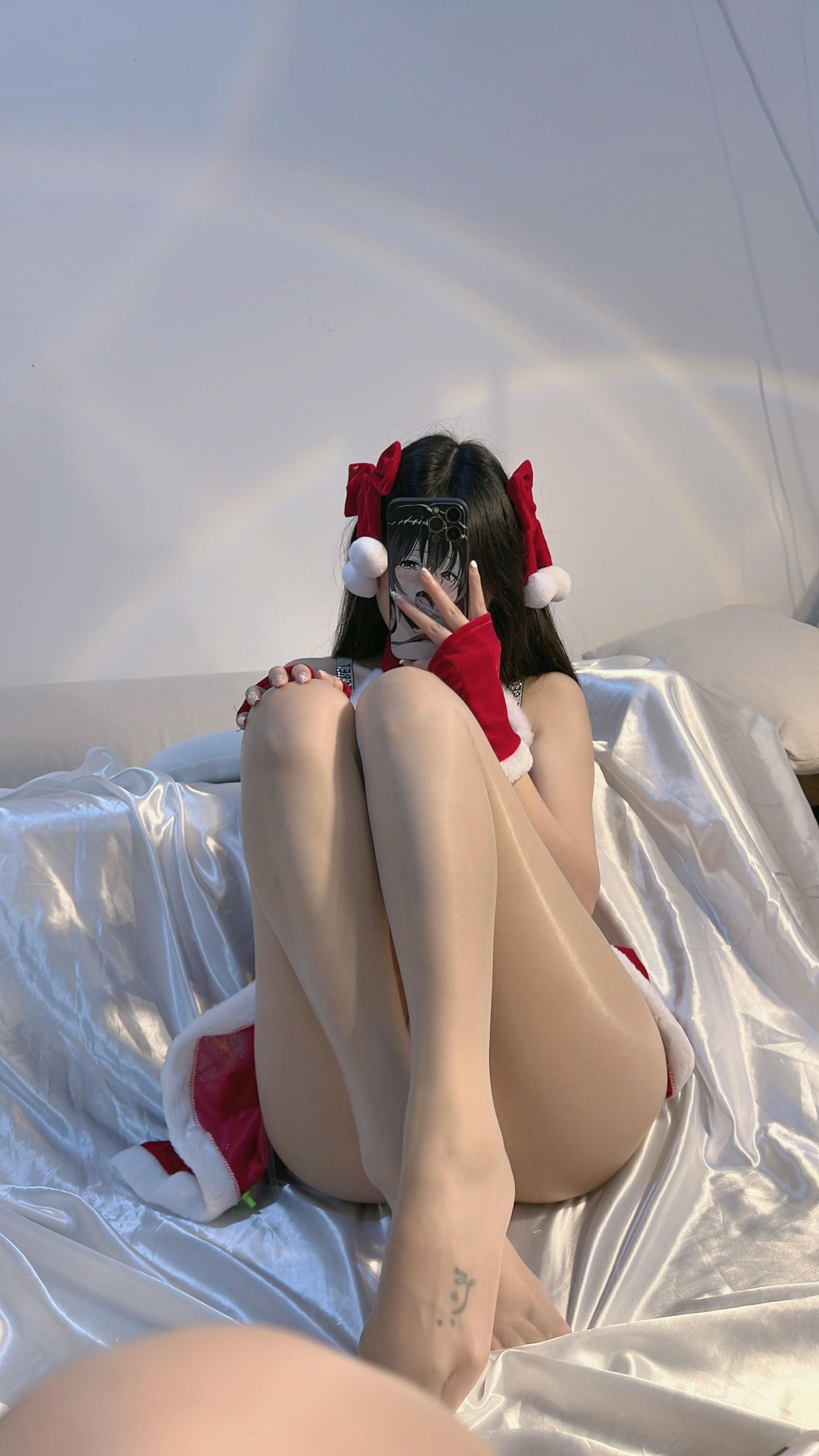 陈佩奇辣妹日记诱惑迷人 Peppa Chen's hot girl diary