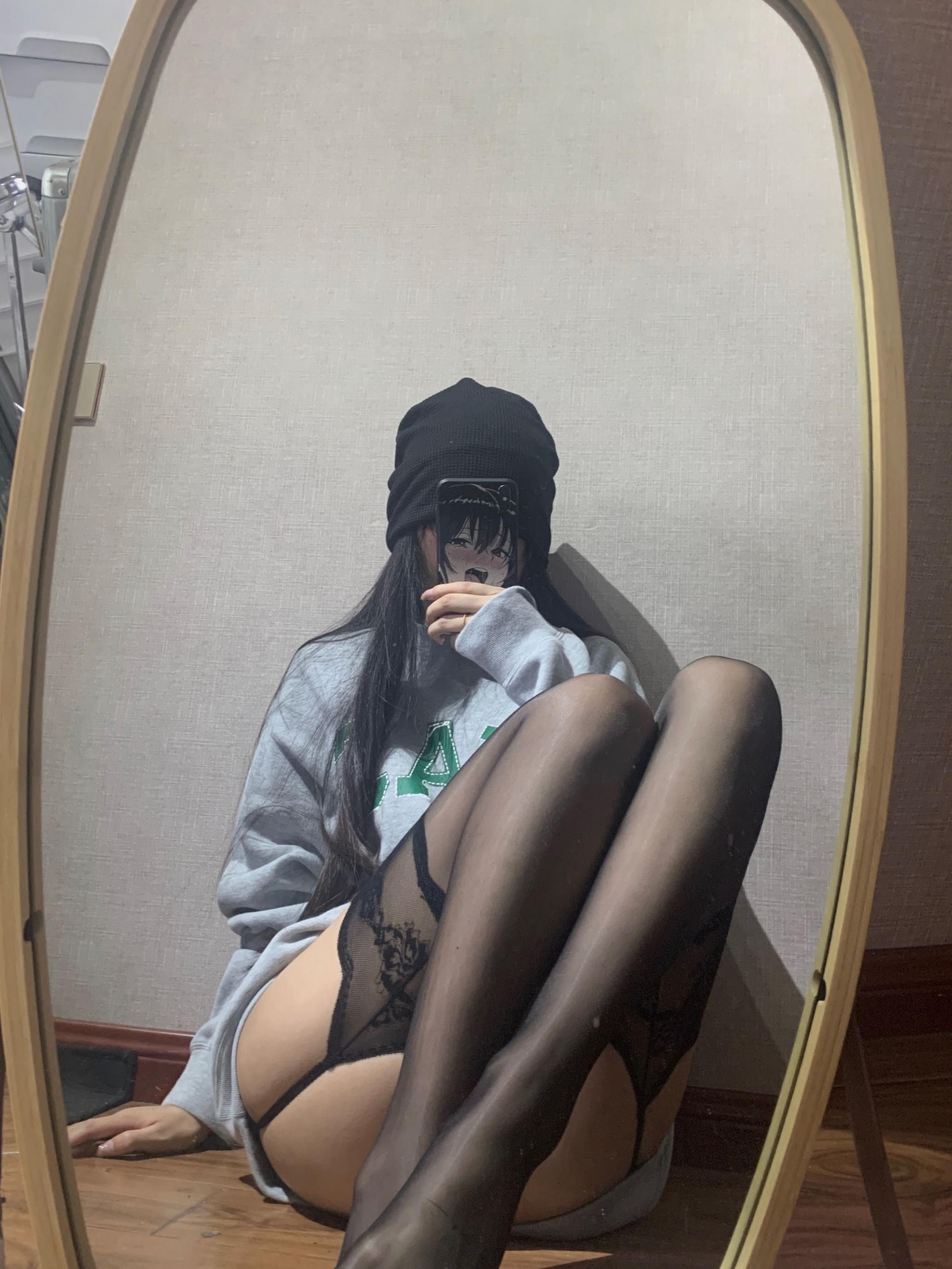 陈佩奇辣妹日记诱惑迷人 Peppa Chen's hot girl diary