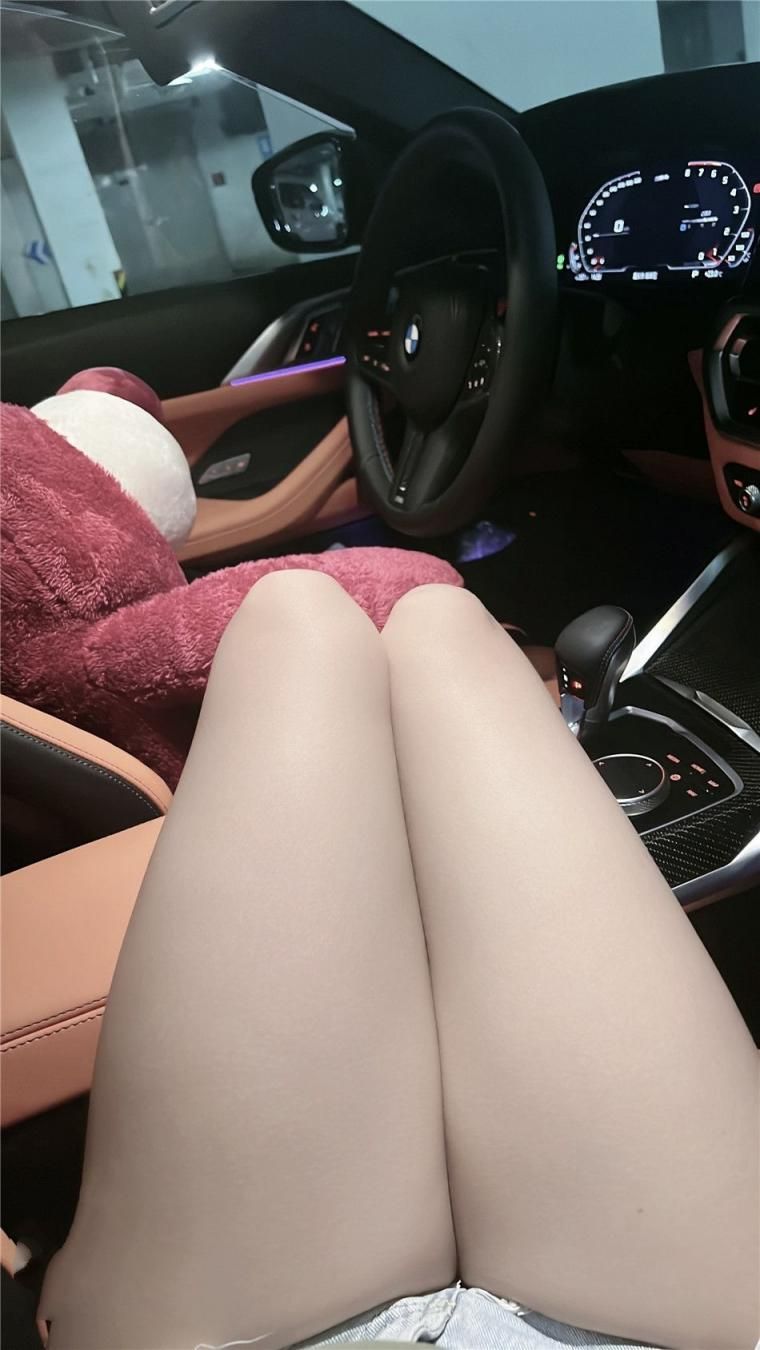 窈窕身姿（1） Slim figure (1)