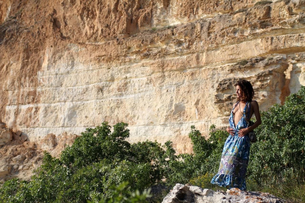 娜塔莎&middot;舍 Natasha She