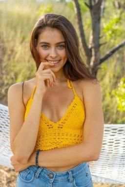 Foxy Alissa Foxy Alissa