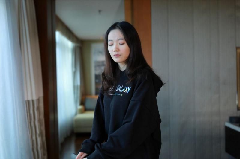 清纯的良家小妹儿清纯到极品 A pure and beautiful girl