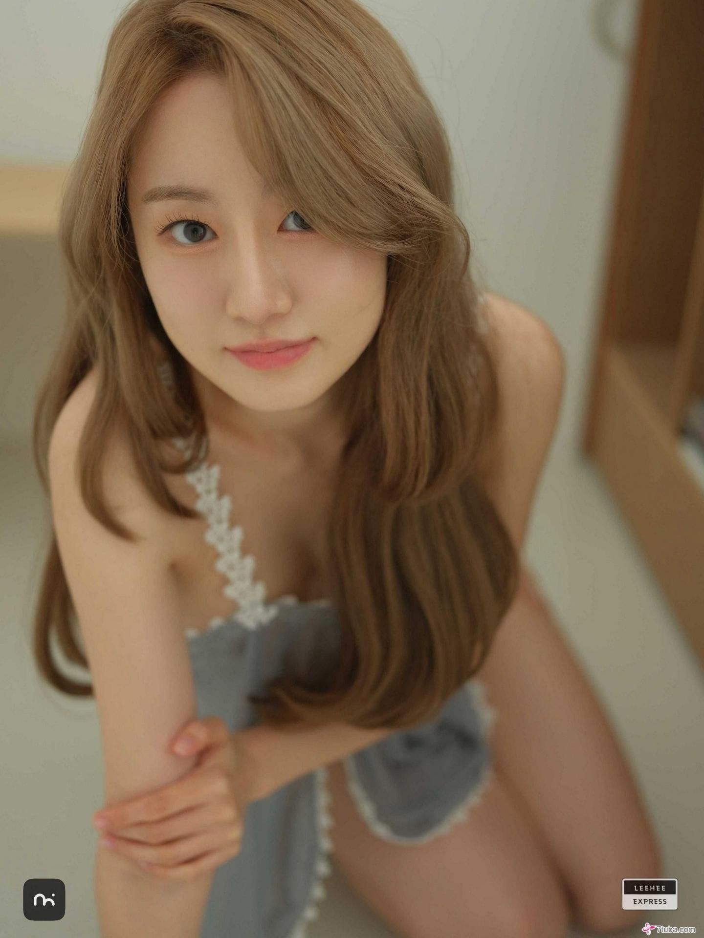 性感美图027灰度诱惑 Sexy beauty 027 grayscale t