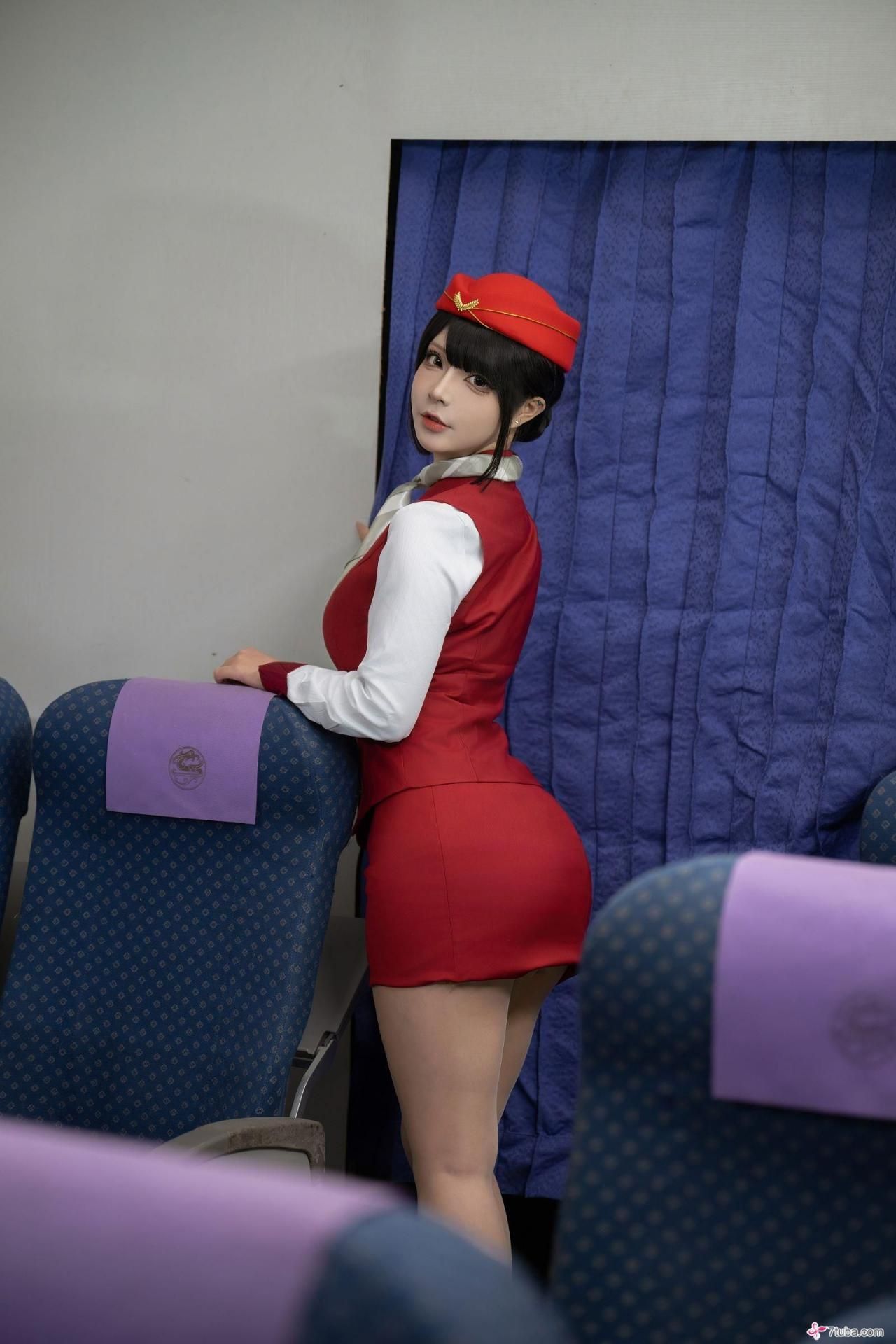 性感美图036升舱服务 Sexy beauty 036 upgrade ser