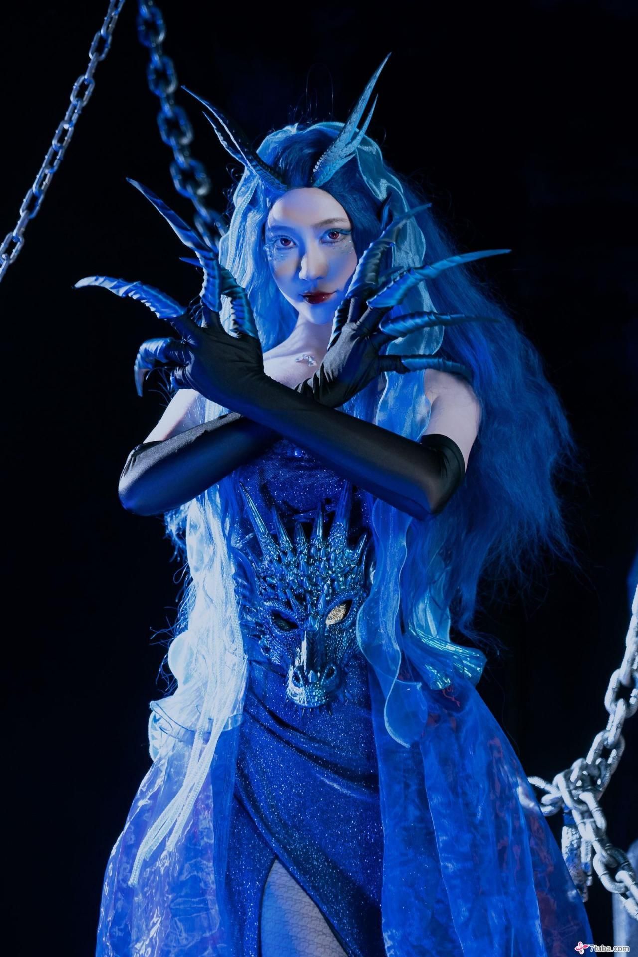 性感美图050敖润 Sexy beauty 050 Ao Run