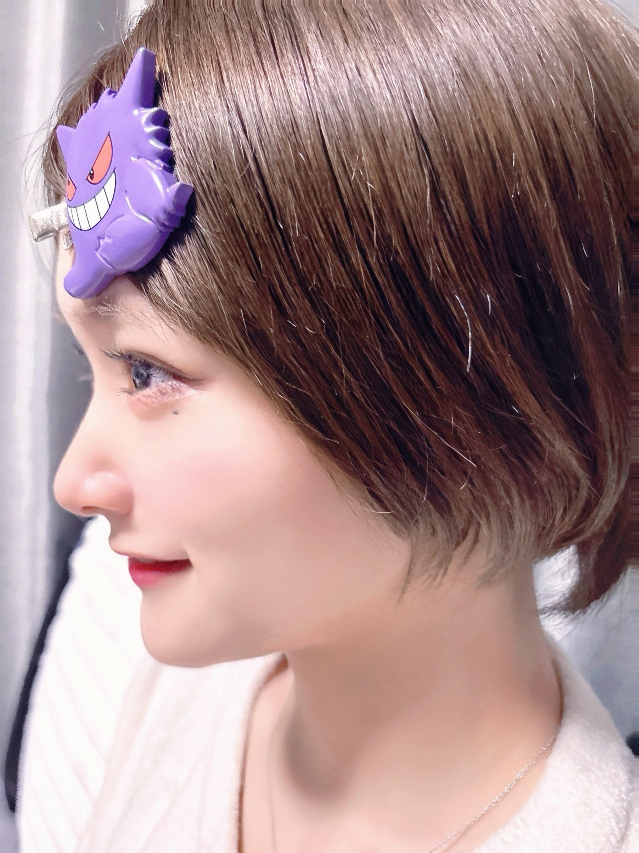 亚洲小美女之日本00后Vtuber，大量生活照，第三批 Asian littl