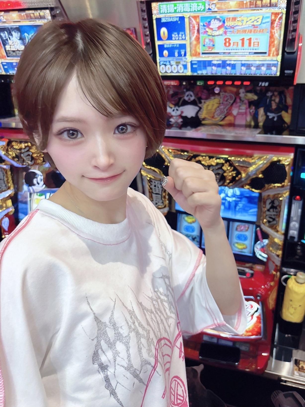 亚洲小美女之日本00后Vtuber，大量生活照，第五批 Asian littl