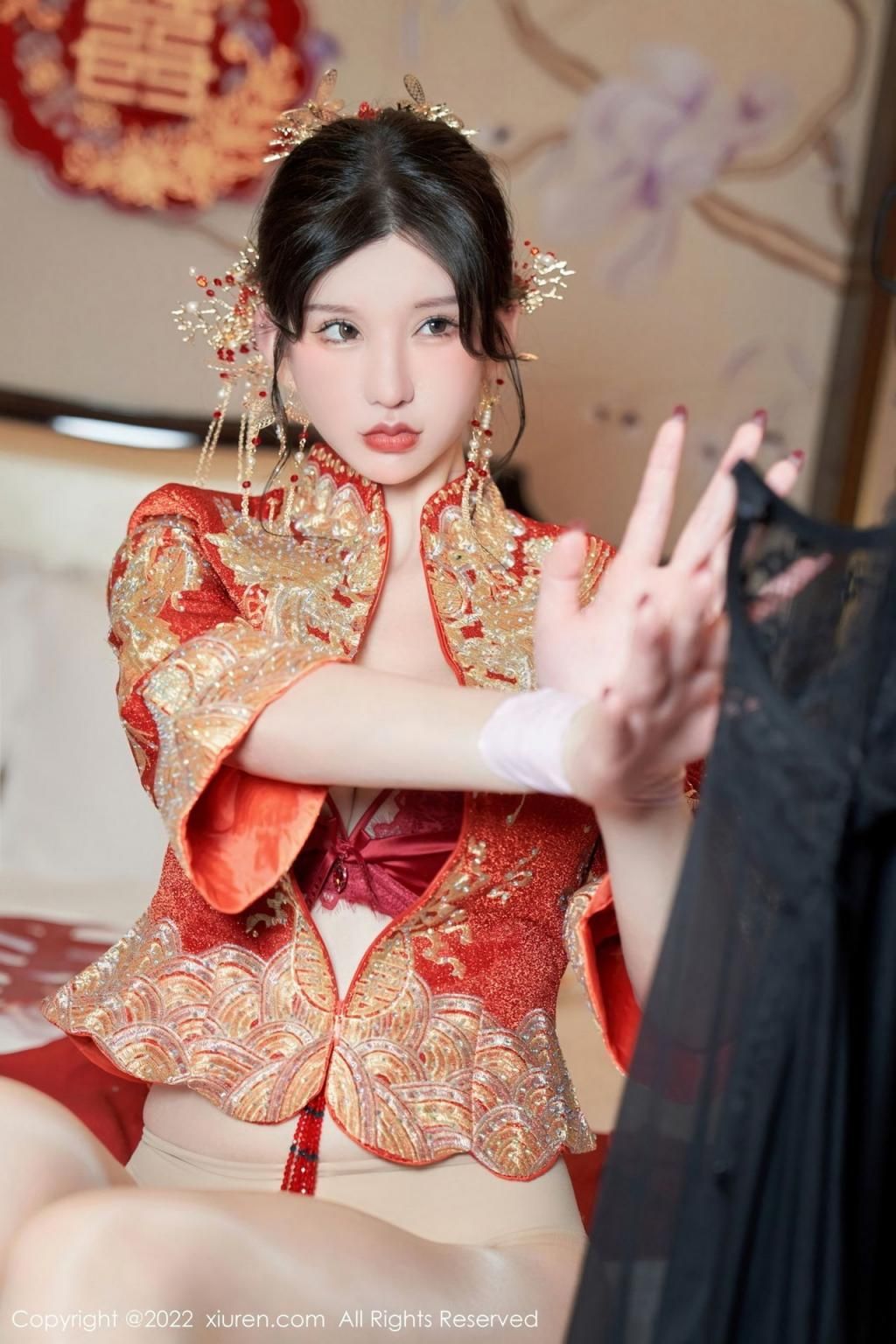 漂亮的周小姐 Beautiful Miss Zhou