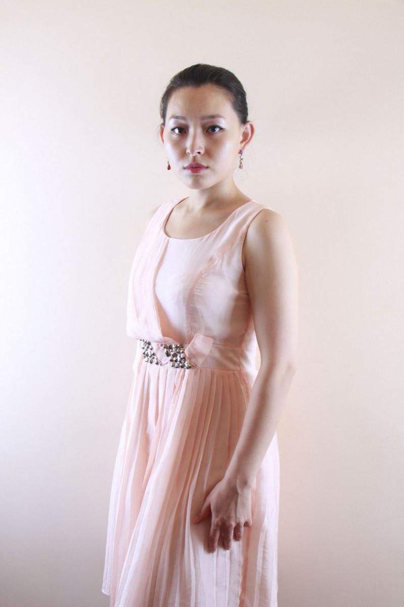 一般般的少妇的肉体 The body of an ordinary young