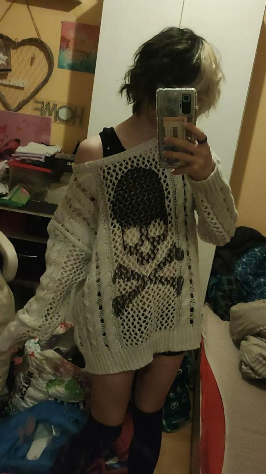 亚洲小美女之日本00后Vtuber，大量生活照，第二十批 Asian litt