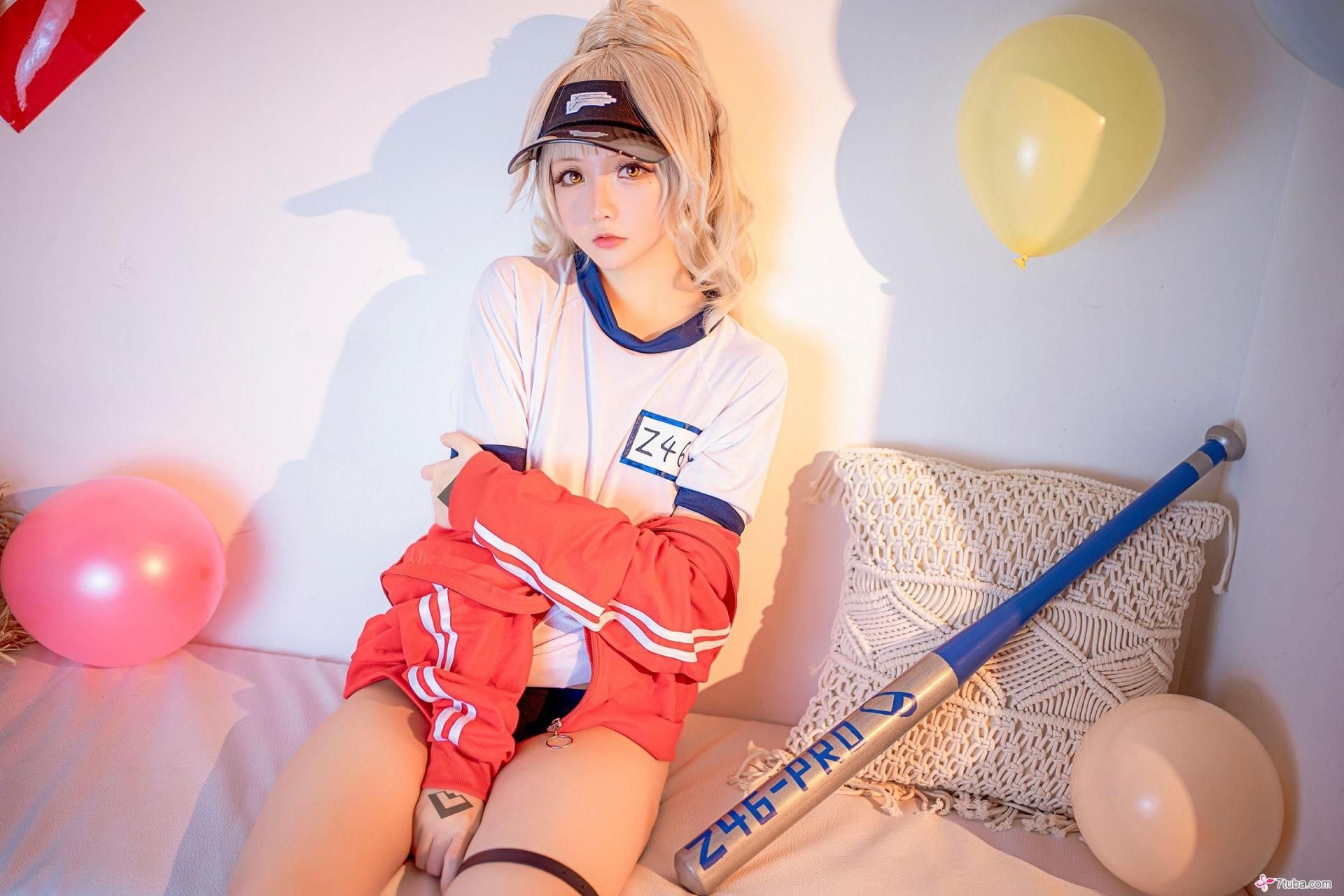 性感美图073魅力水手 Sexy pictures 073 charming