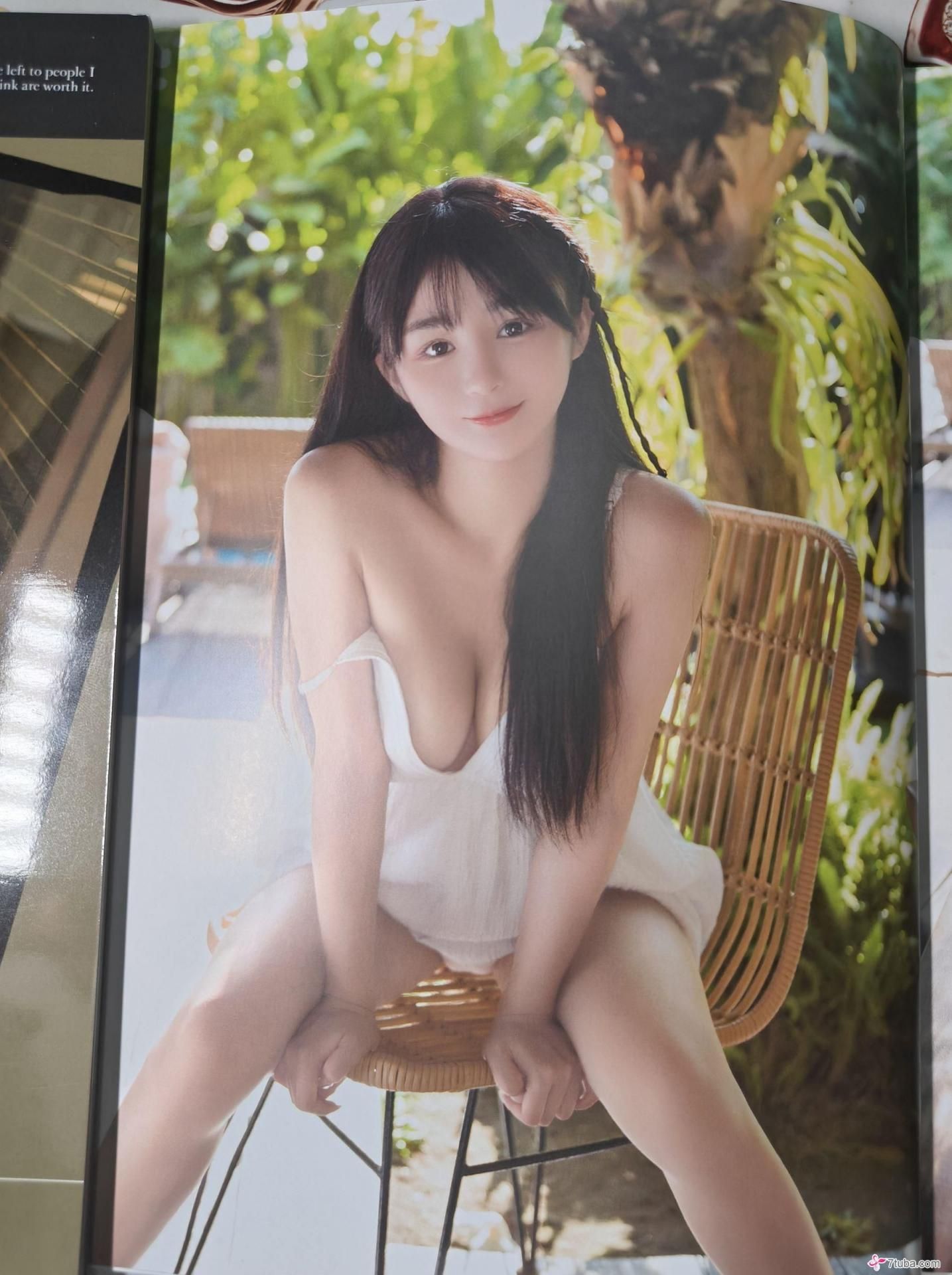 性感美图114期桜井宁宁 Sexy Beautiful Pictures Is