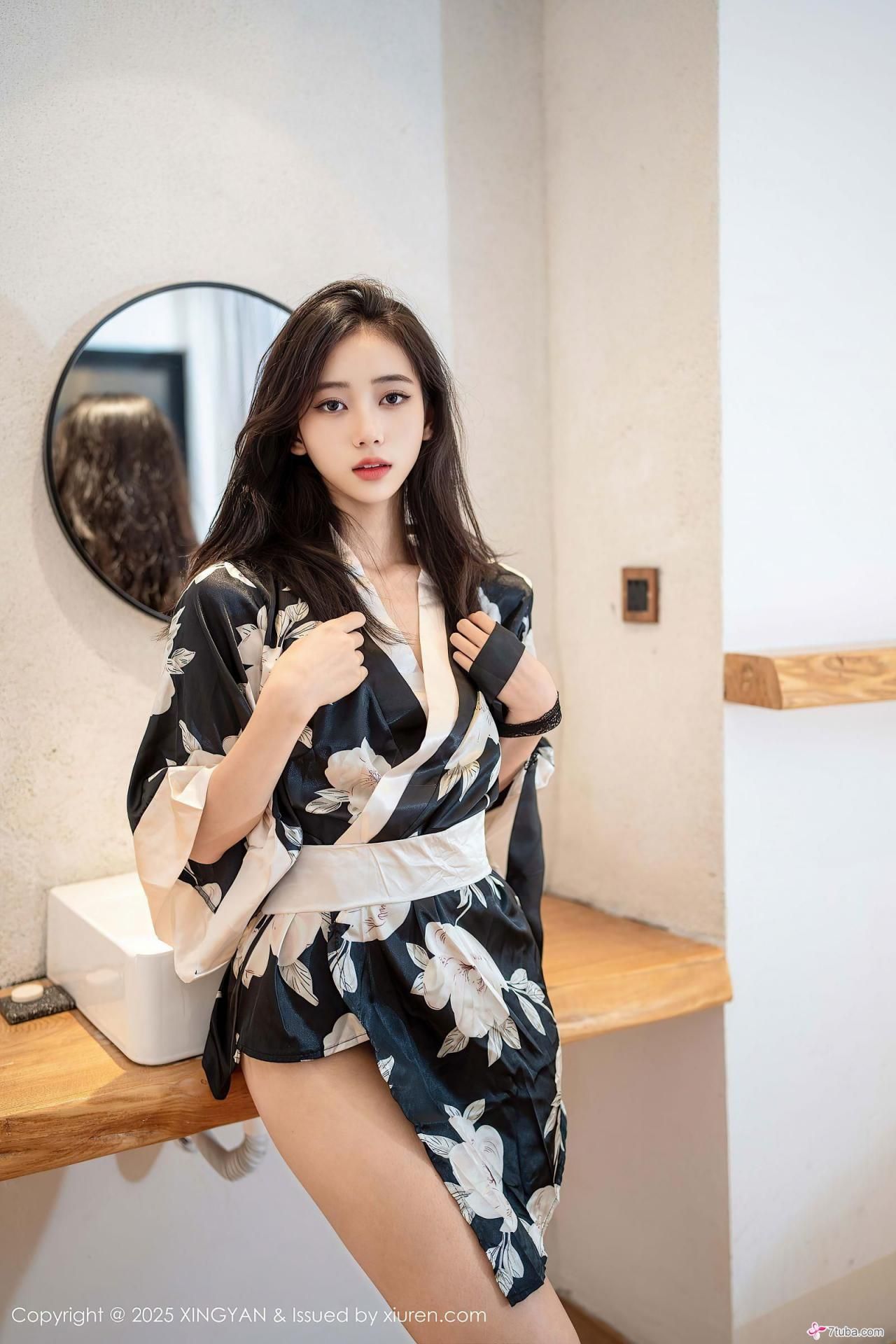 性感美图131期时安安 Sexy pictures issue 131 Shi