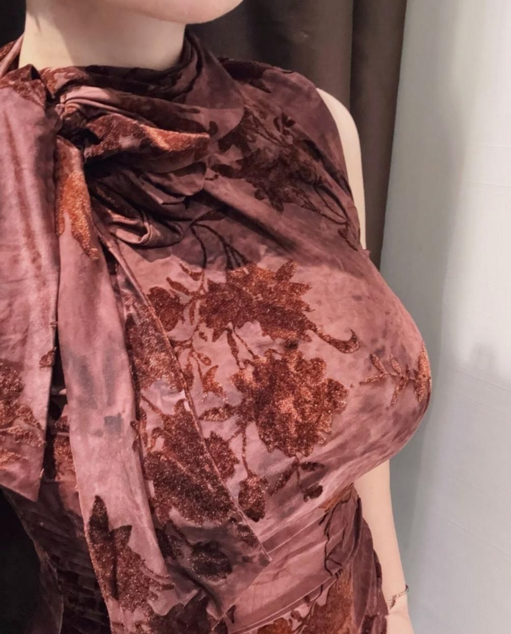 清纯的美女 pure beauty