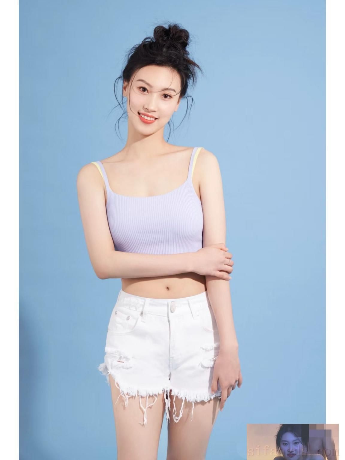 东方演艺集团演员[王姝蒙]，三年母狗经历，内射、毒龙、舔脚颜射 Oriental