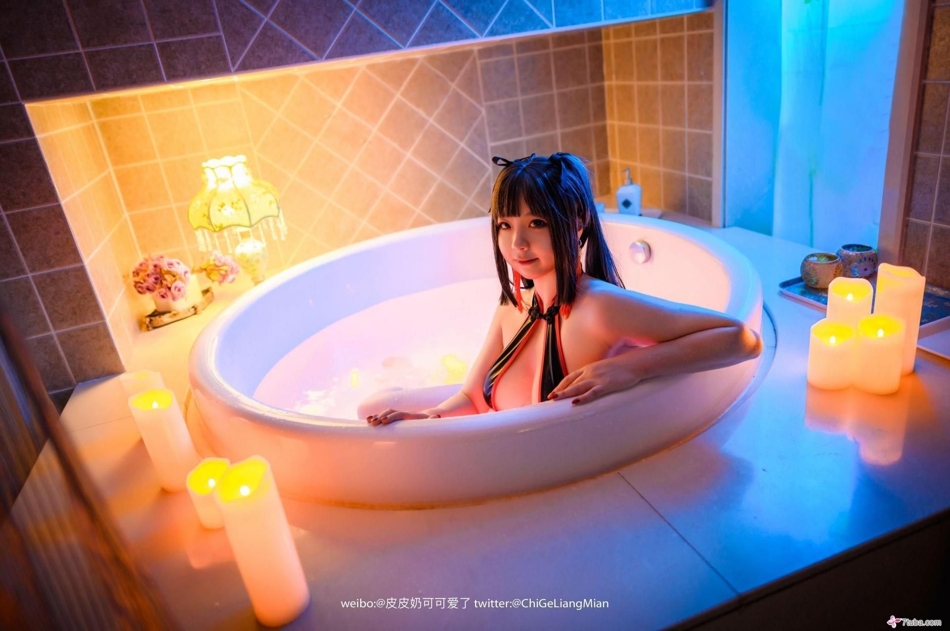 性感美图162期出水芙蓉 Sexy pictures issue 162 of