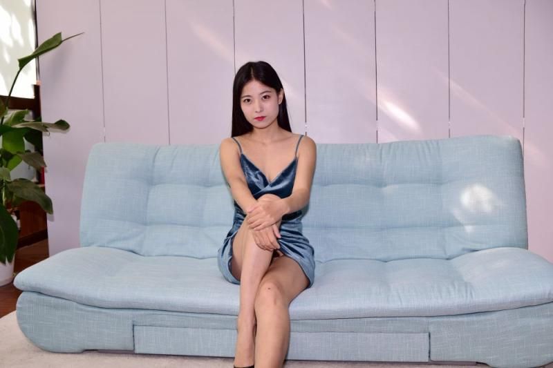 果然是气质超好的极品少妇 She is indeed a topnotch y