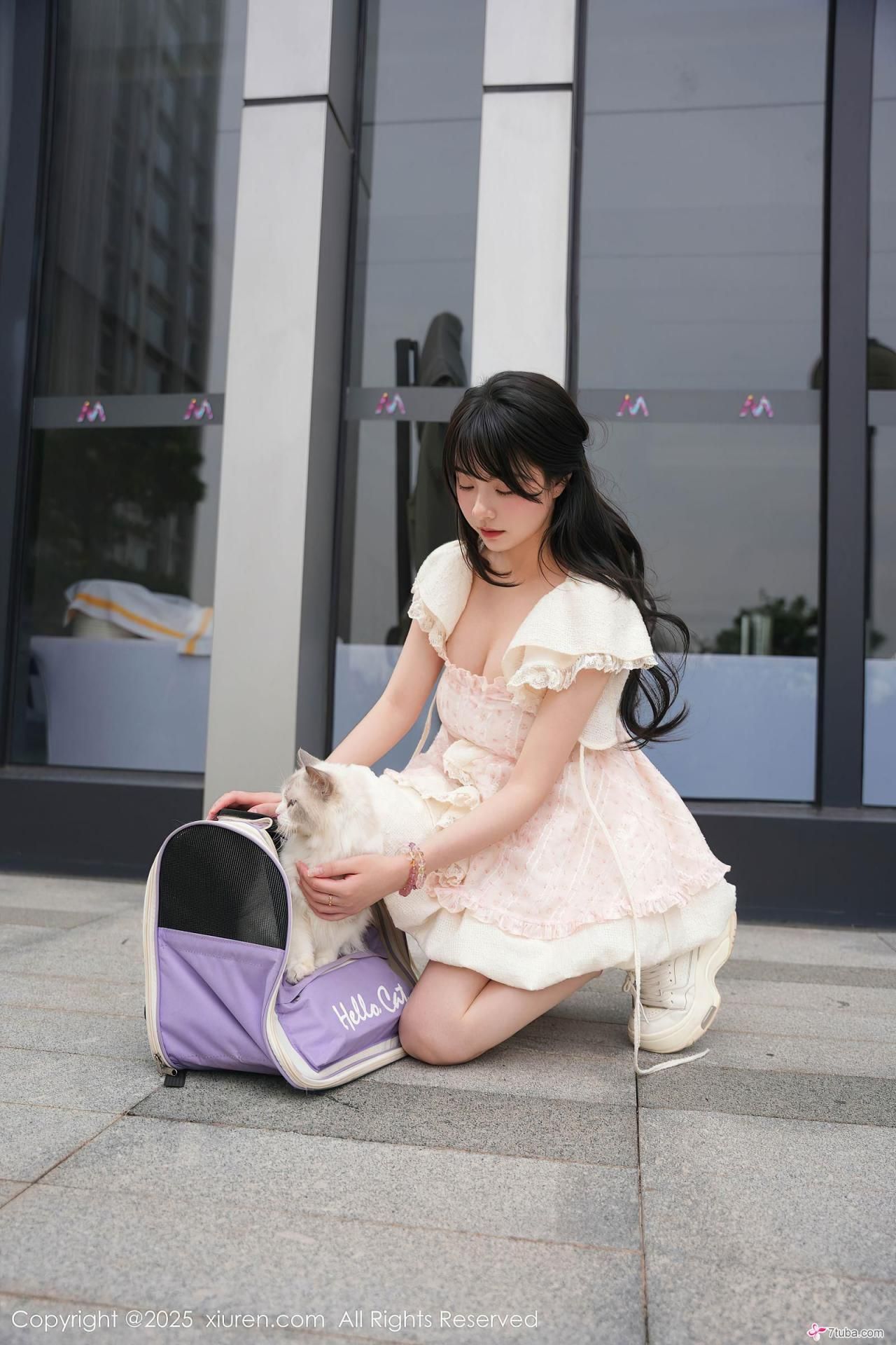 性感美图174期清纯靓女 Sexy pictures of pure and