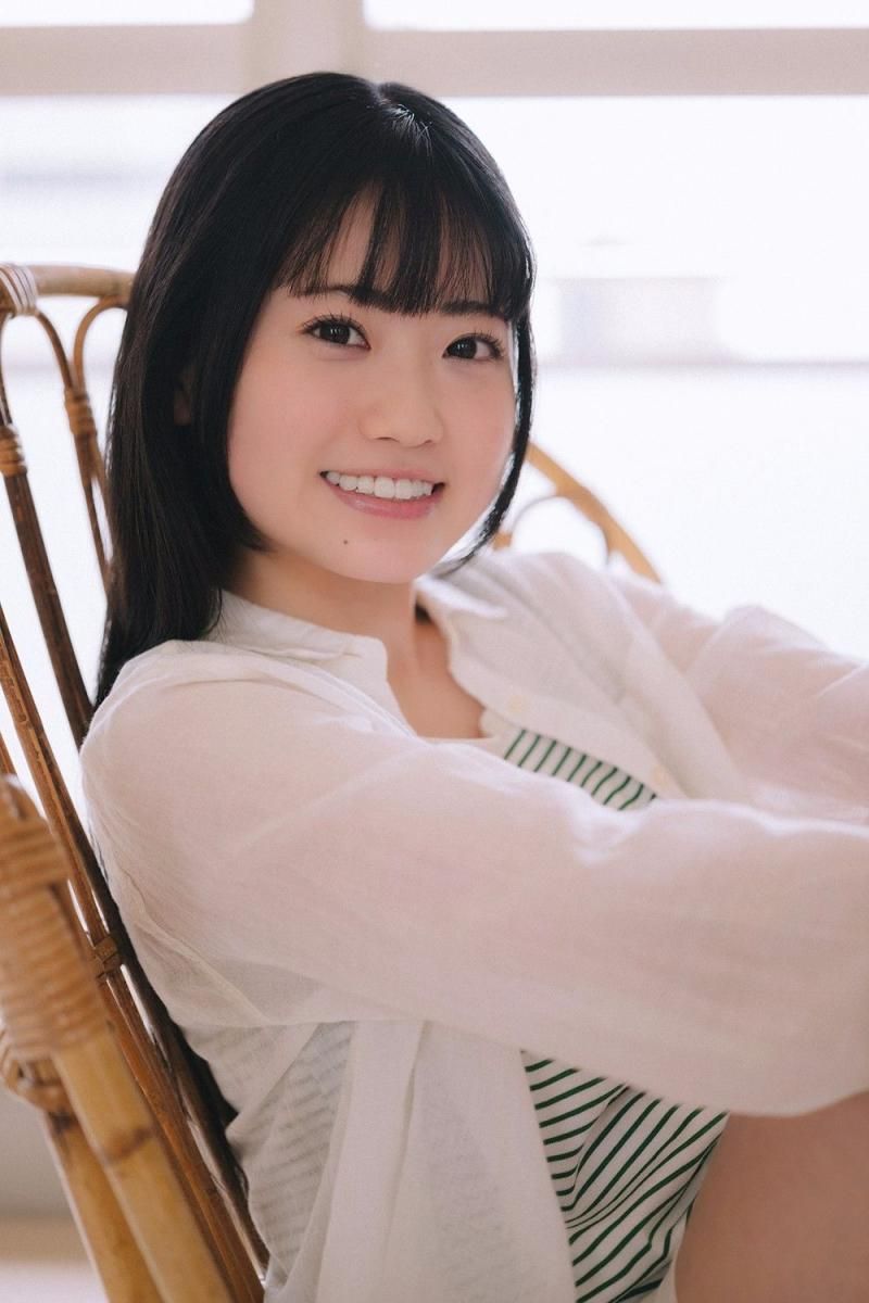 Moka Hotei 布袋百椛 Moka Hotei