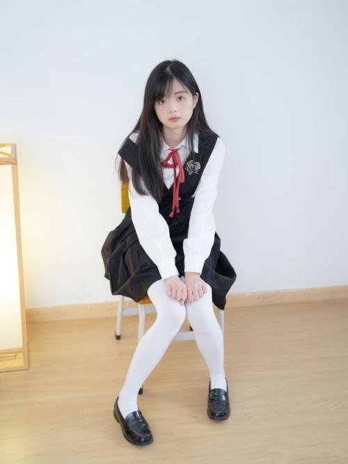 少女秩序VIP晞可束缚衣 Girly Order VIP Xiko Restr