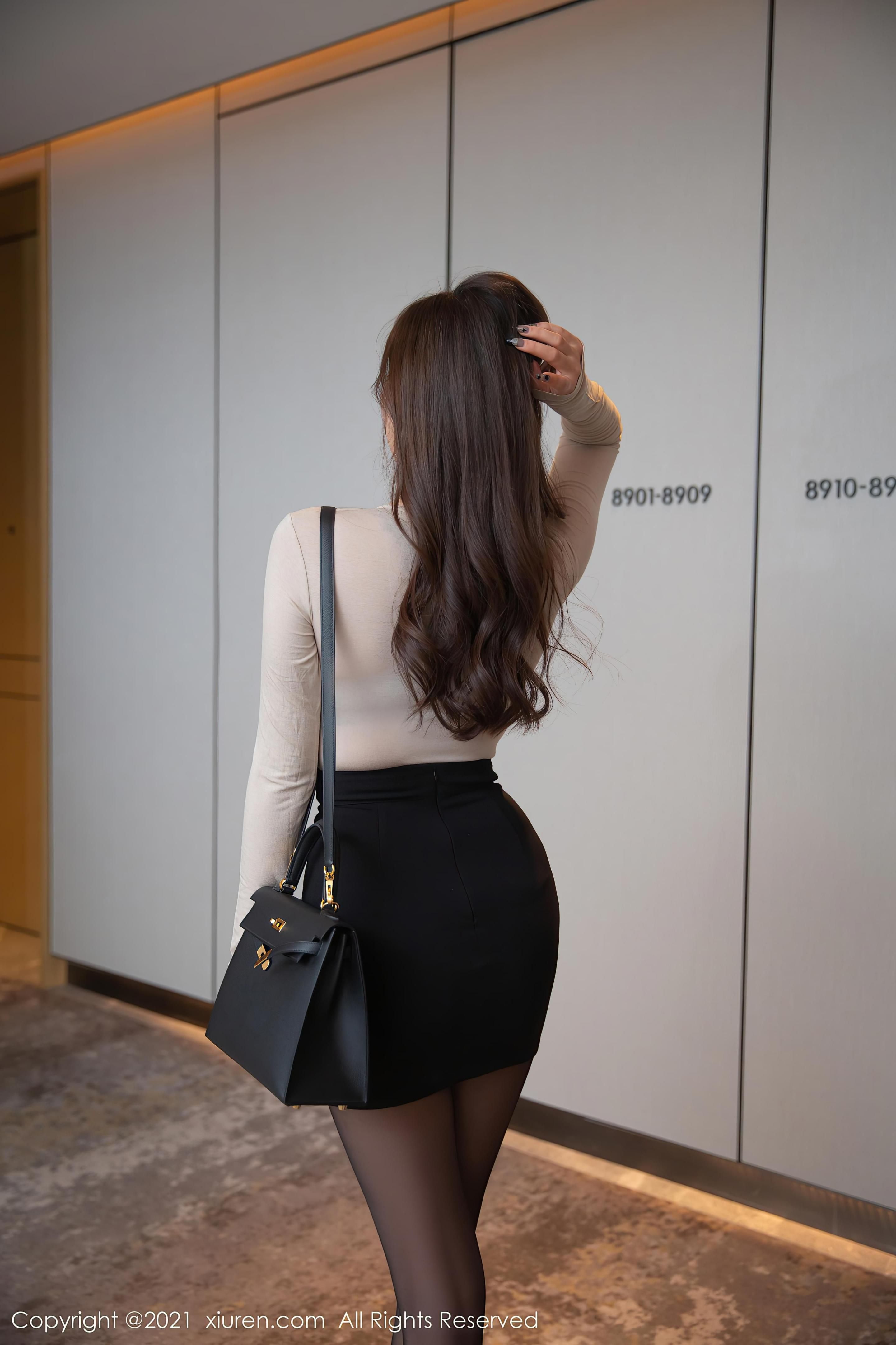 黑丝诱惑  Black silk temptation