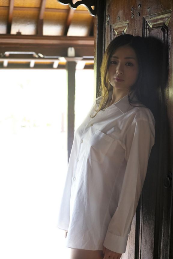 片山萌美 Katayama Moemi