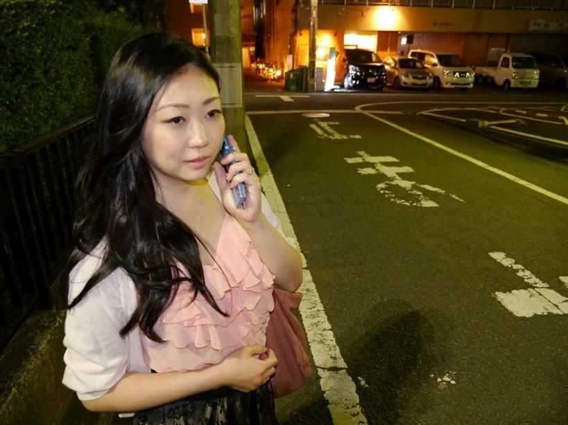 上田京子  Ueda Kyoko