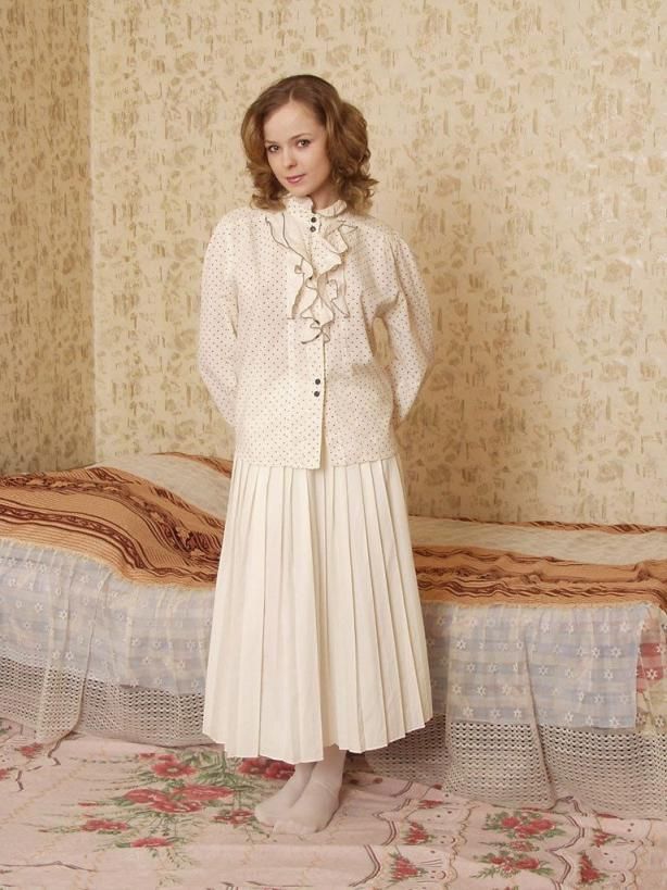 性感不修边幅的宝贝 Sexy raunchy babe