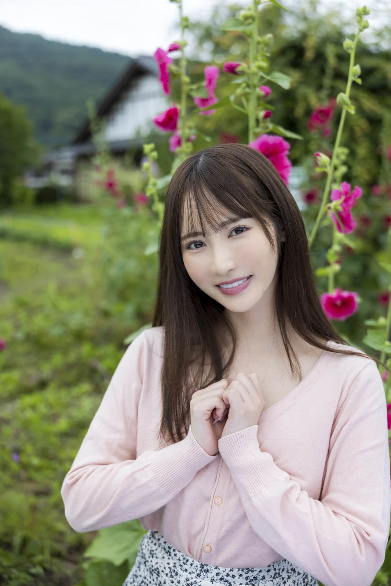 Rikka Ono 小野六花 Rikka Ono 小野六花