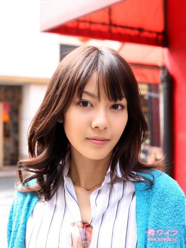 181 相泽 恵 Kei Aizawa 椿エリ  181 Kei Aizawa