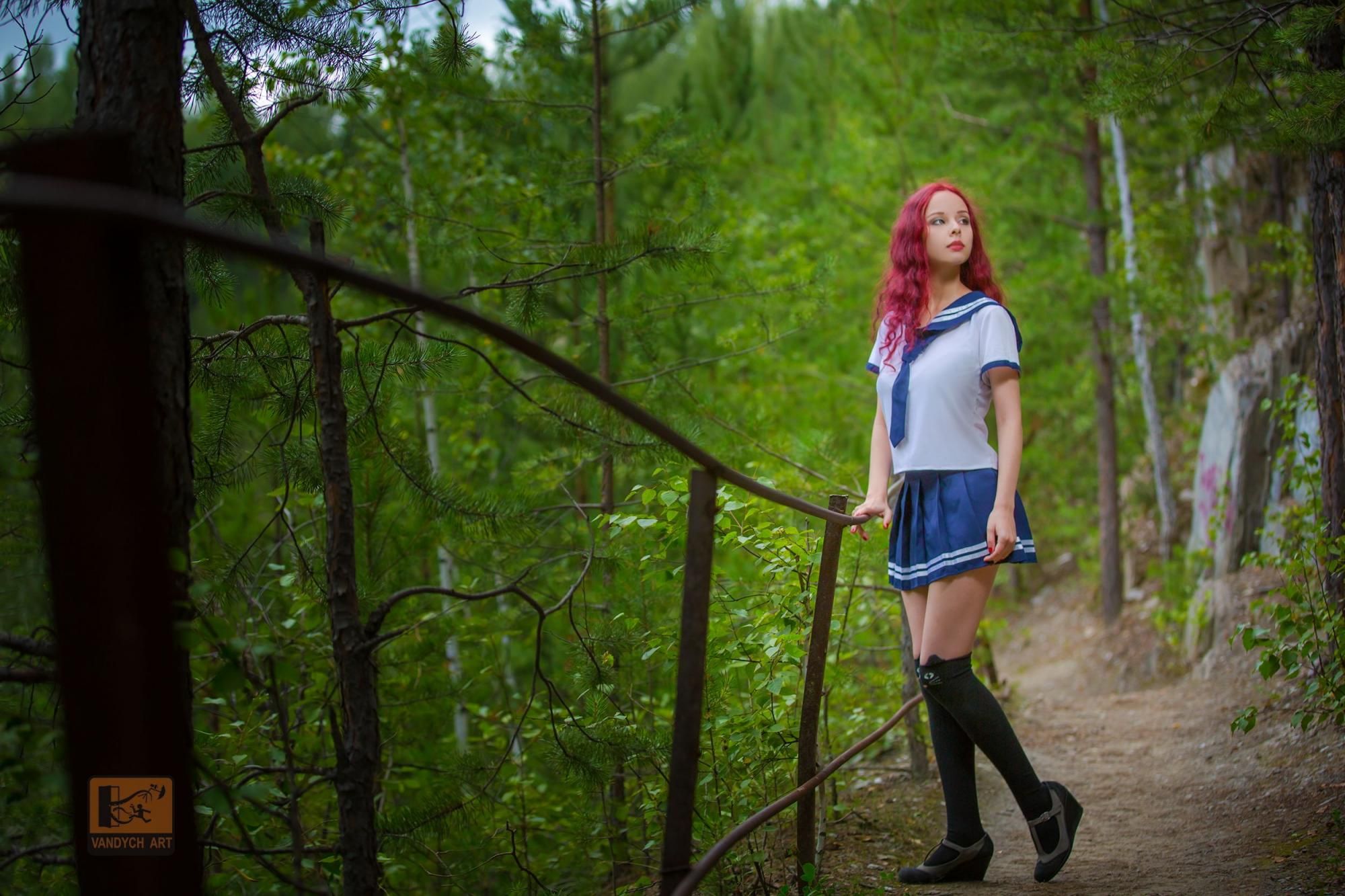 Walk in the Park Walk in the Park