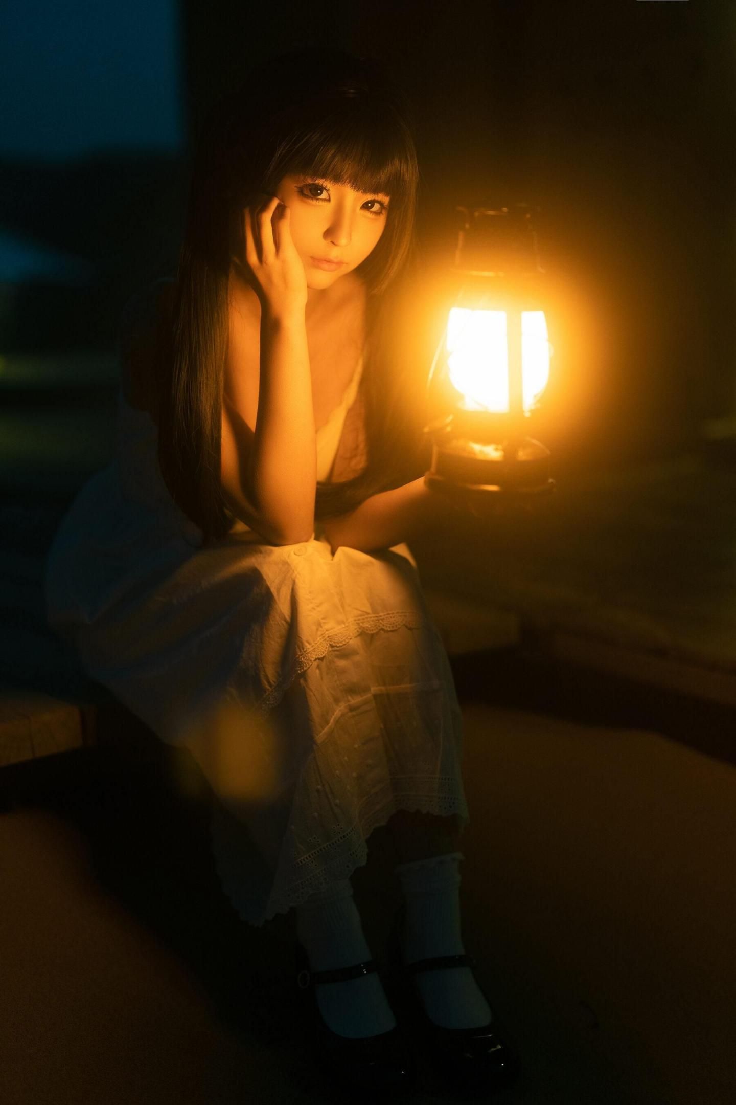 蠢沫沫海岸昏灯  Stupid MomoCoast Dim Light