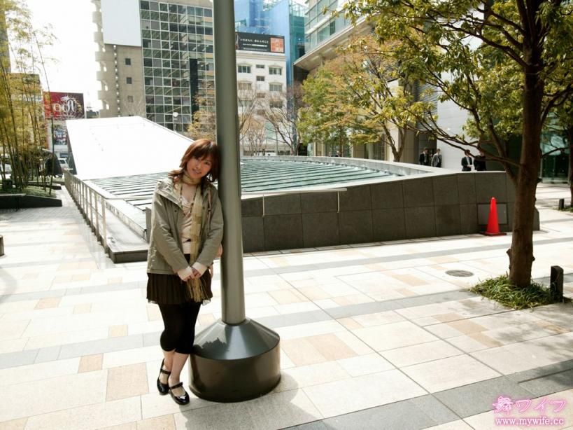 238 持田 爱美 Manami Mochida かわい里奈  238 Man