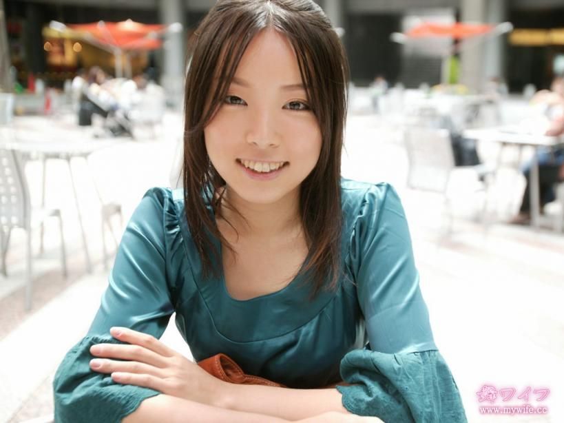 261 野村 美穂 Miho Nomura 南あおい  261 Nomura