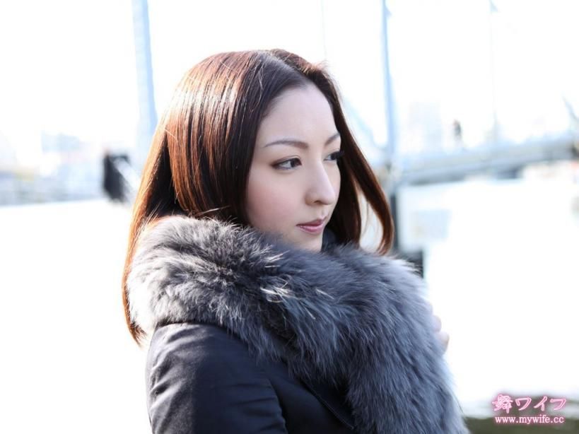 279 榎本 恵 Megumi Enomoto 四ツ叶あおい  279 榎本恵