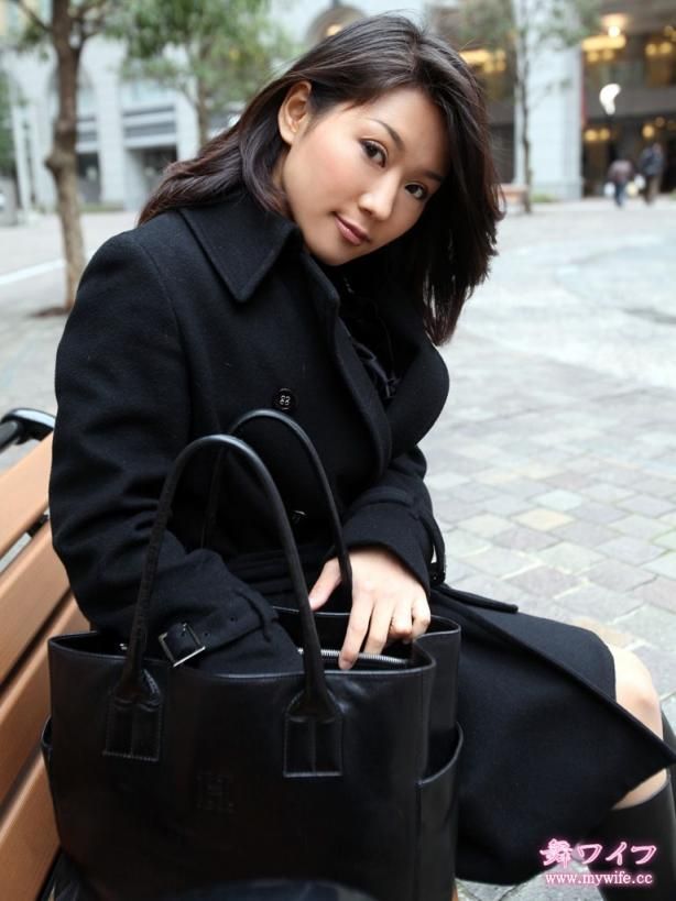 288 三泽 夏子 Natsuko Misawa 朝仓瞳  288 Natsu