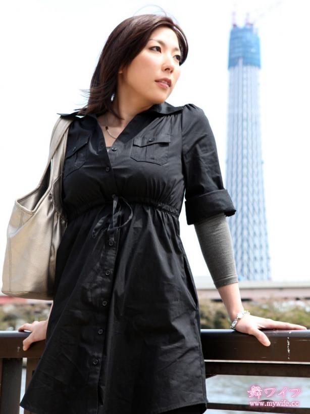 294 安藤 朋絵 Tomoe Ando 横山みれい  294 Ando To