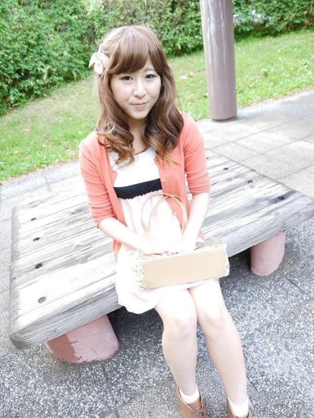 谷中晴美  Harumi Yanaka