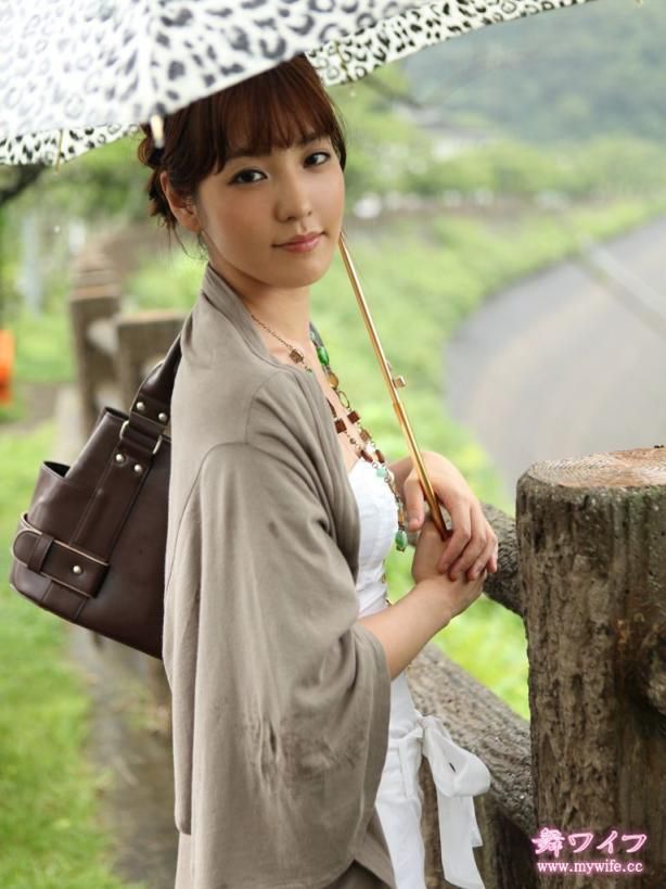 313 成岛 ちひろ Chihiro Narushima 枫まお  313 成