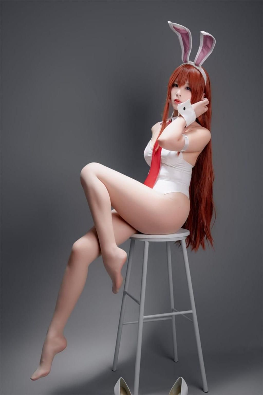 足控+纯欲控的小狐狸精（2） Foot control + pure desir