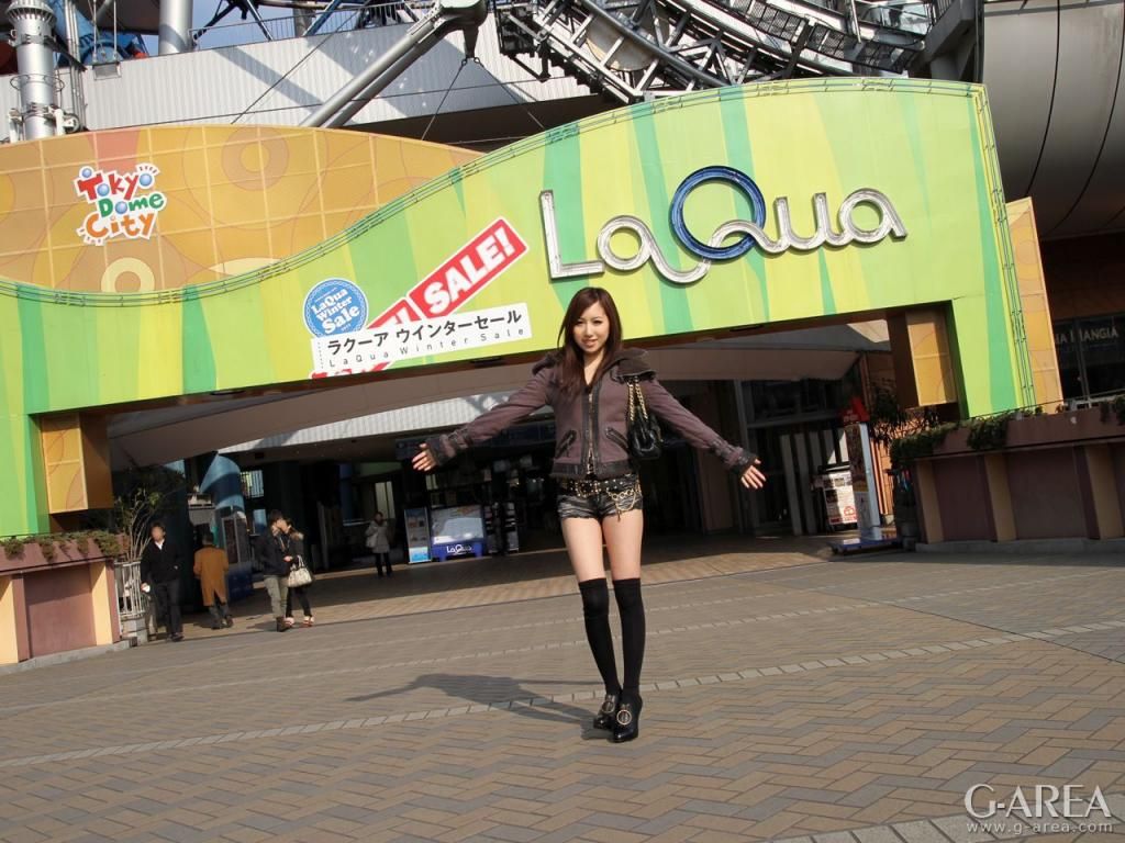 GAREA184 hiyomi  GAREA184 hiyomi