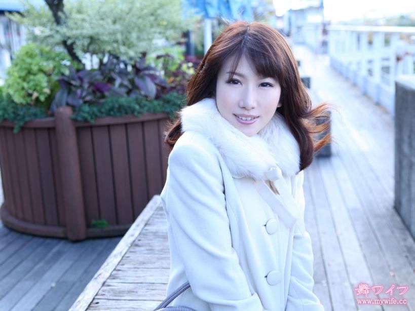 330 柏木 亜由美 Ayumi Kashiwagi まさき真  330 Ka