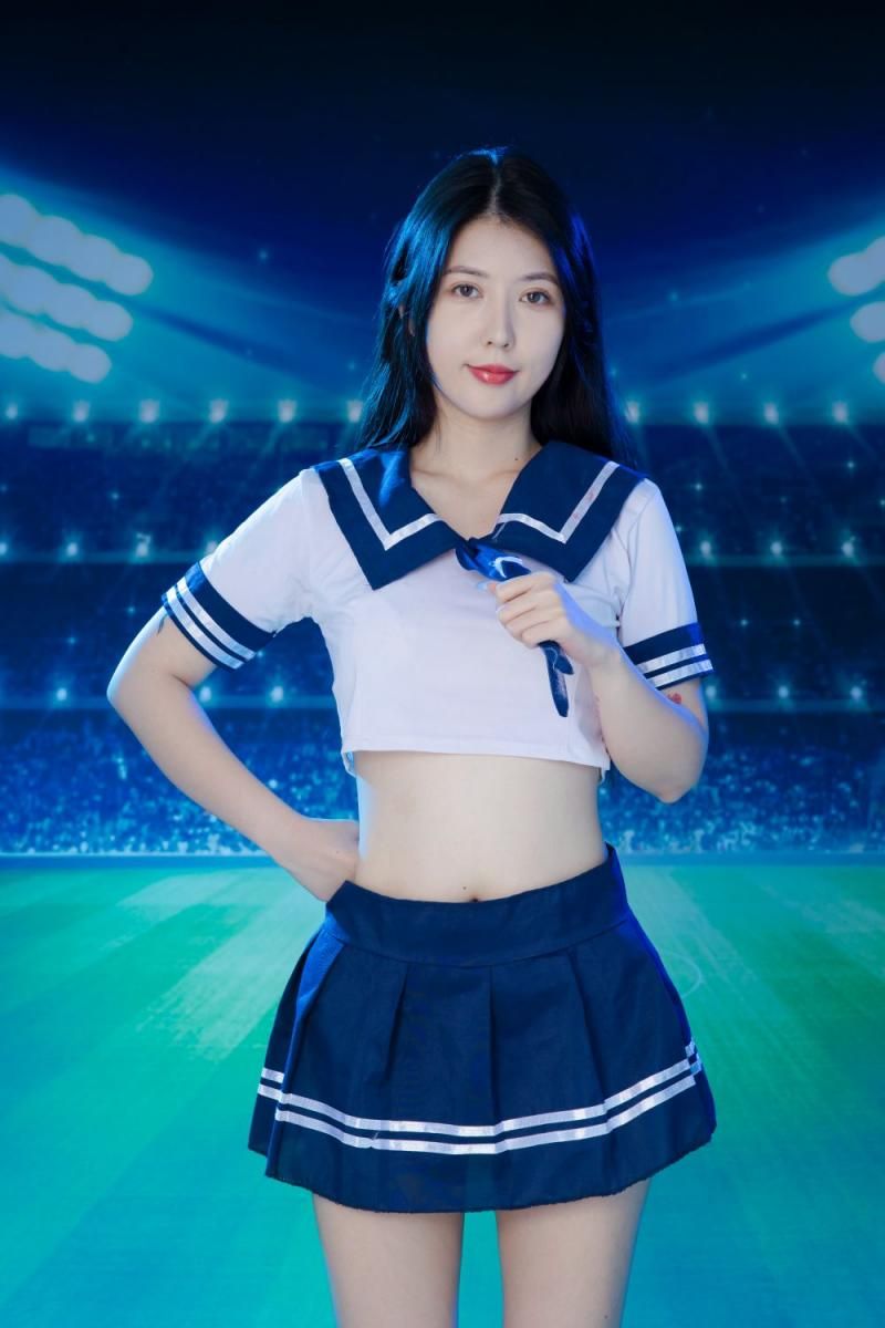 顶级诱人的JK少妇了 Top attractive JK young woma